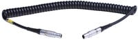 Cable LEMO-5/LEMO-5 Timecode
