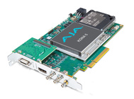 AJA KONA 5 12G-SDI 4K Capture and Playback Card