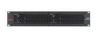 DBX 1215 2-Channel 15-Band Graphic Equalizer