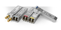 12G Transmitter on BNC SFP