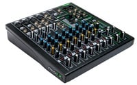 Mackie ProFX10v3 10 Channel  Effects Mixer with USB