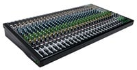 Mackie ProFX30v3 30 Channel 4-bus  Effects Mixer with USB