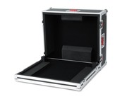 Gator G-TOUR-AHSQ6-NDH G-Tour Flight Case for Allen & Heath SQ-6 Mixer