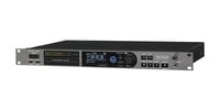 High Res Stereo Master PCM/DSD Recorder - AD/DA Converter