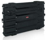 Gator GLED4955ROTO Roto Mold Case - LCD/LED Screens Between 49"-55"