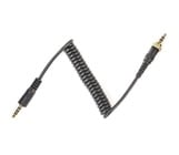 Saramonic SR-PMC1  Locking 1/8" TRS Male to 1/8" TRS Male Cable 