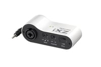 Tascam iXZ Audio Interface for iOS Devices