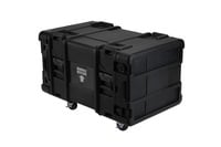 SKB 3SKB-R908U28 8RU, 28" Deep Industrial Shockmount Rack Case