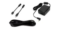 AC Adapter Kit for TASCAM Hand-Held Products