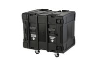 SKB 3SKB-R912U24 12RU, 24" Deep Industrial Shockmount Rack Case