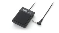 Tascam RC-1F High Quality Footswitch for TASCAM Devices