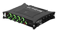 Sound Devices MixPre-10 II 12-Track Audio Recorder with USB Interface