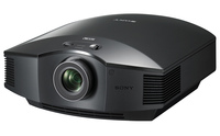 Sony VPL-HW65ES 1800 Lumens Full HD 3D SXRD Home Theater Projector