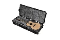 Acoustic Guitar Case