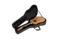 Lightweight Dreadnought Acoustic Guitar Case