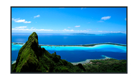 Panasonic TH-49SQ1W 49" UHD LED Commercial Display