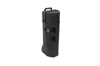 SKB 1SKB-R3411W 34"x11" Molded Tripod Case with Wheels