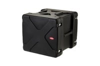 SKB 1SKB-R910U20 10RU, 20" Deep Molded Shockmount Rack Case