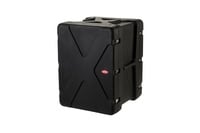 SKB 1SKB-R916U20 16RU, 20" Deep Molded Shockmount Rack Case