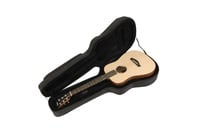 SKB 1SKB-SC300 Lightweight Acoustic Guitar Case for Baby Taylor / Martin LX Guitars