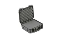 9"x7"X4" Waterproof Case  with Cubed Foam Interior