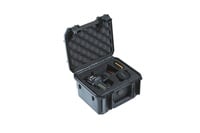 SKB 3i-0907-6SLR Waterprood Case with DSLR Insert