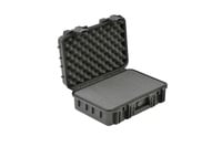 16"x10"x 5.5" Waterproof Case with Cubed Foam Interior