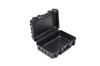 16"x10"x5.5"Waterproof Case with Empty Interior