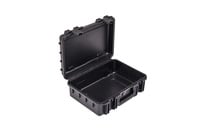 17"x11"x6" Waterproof Case with Empty Interior