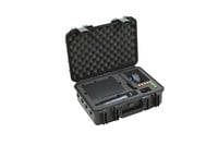 Sennheiser EW Wireless Mic Molded Case