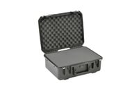 SKB 3i-1813-7B-C 18"x13"x7" Waterproof Case with Cubed Foam Interior