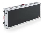 Gator G-TOUR 61V2 ATA 61-Key Keyboard Flight Case