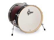 Catalina Maple 18" x 22" Bass Drum