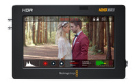 Blackmagic Design Video Assist 5" 12G SDI/HDMI HDR Monitor