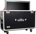 ATA Wood Case LCD / Plasma Fits Up To 65" with Hydraulic Lift