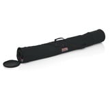 Gator GX-33 43"x8"x8" Padded Bag for 5x Mic, 3x Stand and Cable