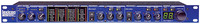 Dual Reverb Effects Processor