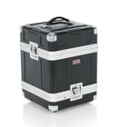 Gator GM-4WR 4x Wireless Mic System ATA Molded Case