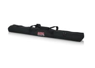 42" Speaker Sub Pole bag with Dual Compartments