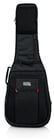 Gator G-PG  Guitar Bag with Micro Fleece Interior and Backpack Straps 