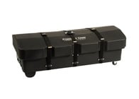 Gator GP-PC300 Roto-Molded Drum Accessory Case with Wheels