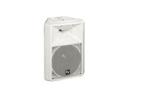 12" 2-Way 65 x 65 300W Passive Loudspeaker, White