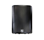 12" 2-Way 300W Loudspeaker with Transformer, Black