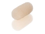 Windscreen For B2D Lavalier Mic, Light Beige