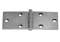 1.5" Tight Pin Hinges, 12 Pack