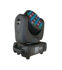 36x5W RGBW Moving Head Beam Fixture