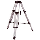 Heavy Duty Single Stage 150mm EFN/EFP Tripod