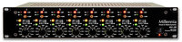 8-Channel Microphone Preamp