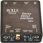 2-Channel Stereo Direct Interface