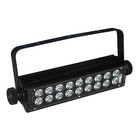 18x3W LED Strobe Light